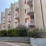Cattolica Family Apt 3Min To The Beach - Il Lupo Affitta